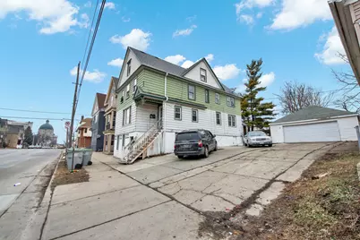 2510 S 6 St #2510A, Milwaukee, WI 53215 - Photo 3