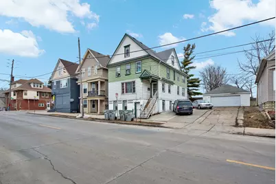 2510 S 6 St #2510A, Milwaukee, WI 53215 - Photo 1