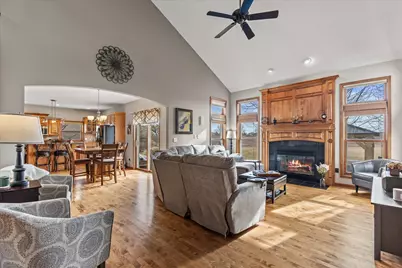 S98W13525  Stonebridge Way, Muskego, WI 53150 - Photo 5