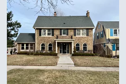 3964 N Stowell Ave, Shorewood, WI 53211 - Photo 1