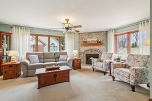 N34w23838 Grace Ave, Pewaukee, WI 53072 - Photo 3