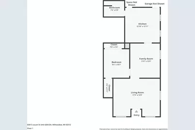 630 E Locust St #628-634, Milwaukee, WI 53212 - Photo 53