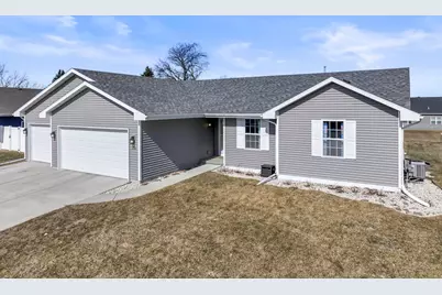 100 E Gailen Ln, Milton, WI 53563 - Photo 27