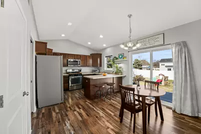 100 E Gailen Ln, Milton, WI 53563 - Photo 13