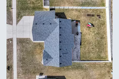 100 E Gailen Ln, Milton, WI 53563 - Photo 3