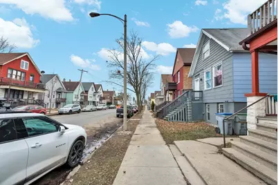 2029 S 16th St #2031, Milwaukee, WI 53204 - Photo 3