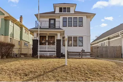 4062 N 25th St #4064, Milwaukee, WI 53209 - Photo 1