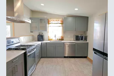 W6367  County Road A -, Milford, WI 53098 - Photo 9