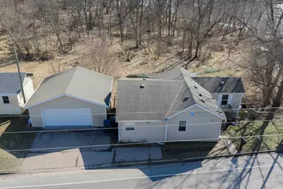 W6367  County Road A -, Milford, WI 53098 - Photo 3