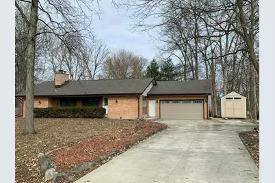 2570  Gaywood Ct, Brookfield, WI 53045 - Photo 1