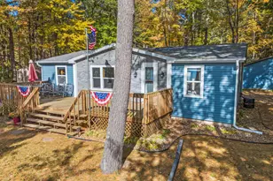 N1115 Spotted Fawn Trail, Menominee, WI 54135 - Photo 13