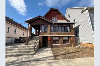 1715 S 18th St #1719, Milwaukee, WI 53204 - Photo 1