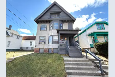 2421 W Scott St #2423, Milwaukee, WI 53204 - Photo 1