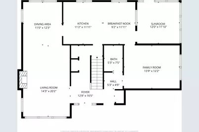 631 E Wilson St, Oconomowoc, WI 53066 - Photo 3