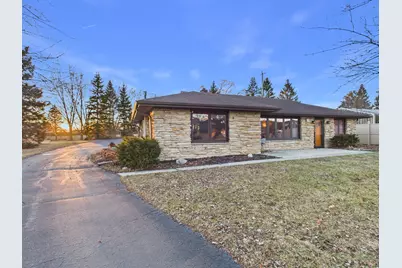 W180N8607  Town Hall Rd, Menomonee Falls, WI 53051 - Photo 1