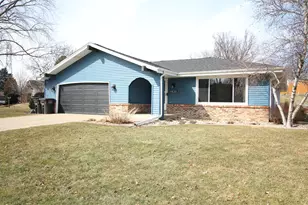 9830 W Plainfield Ave, Greenfield, WI 53228 - Photo 1