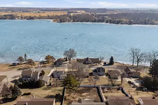 337 Lake Dr, Random Lake, WI 53075 - Photo 9