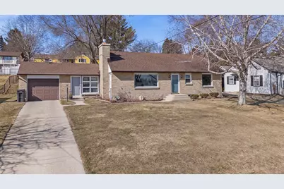 337  Lake Dr, Random Lake, WI 53075 - Photo 3