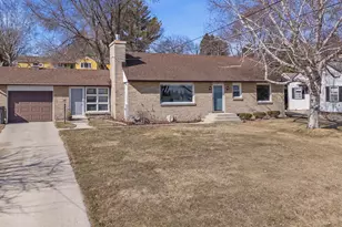 337 Lake Dr, Random Lake, WI 53075 - Photo 3