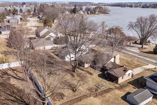 337 Lake Dr, Random Lake, WI 53075 - Photo 11