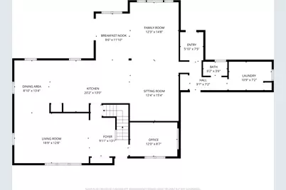 11116 N Riverland Ct, Mequon, WI 53092 - Photo 33