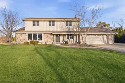 11116 N Riverland Ct, Mequon, WI 53092 - Photo 1