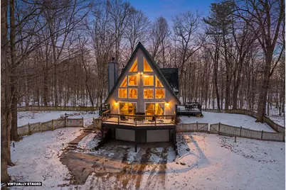 12395  Whitetail Pkwy, Cato, WI 54220 - Photo 1