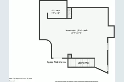 10974  14th Ct, Kenosha, WI 53158 - Photo 47