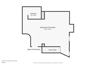 10974 14th Ct, Kenosha, WI 53158 - Photo 47