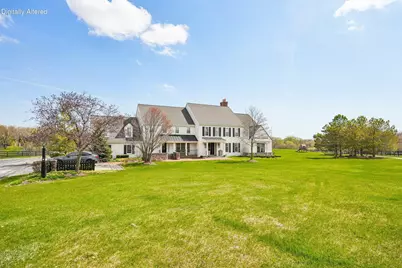 13700 N Riverland Rd, Mequon, WI 53097 - Photo 1