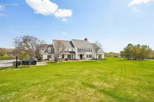 13700 N Riverland Rd, Mequon, WI 53097 - Photo 1