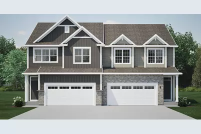 N56W20980  Carnoustie Way, Menomonee Falls, WI 53051 - Photo 1