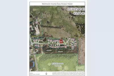 1212  Mahogany Run, Two Rivers, WI 54241 - Photo 9