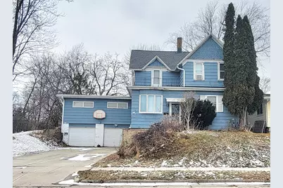 636 N 25th St, Sheboygan, WI 53081 - Photo 1