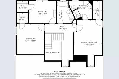 N51W16948  Fair Oak Pkwy, Menomonee Falls, WI 53051 - Photo 45