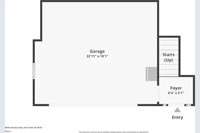 8648 S Roxbury Way, Oak Creek, WI 53154 - Photo 45