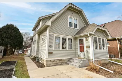 3271 S Logan Ave, Milwaukee, WI 53207 - Photo 1