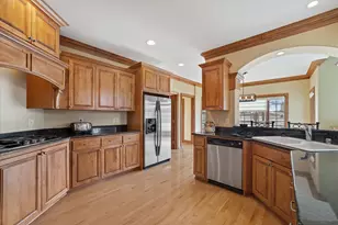 N60W27179 Trappers Run, Merton, WI 53056 - Photo 11