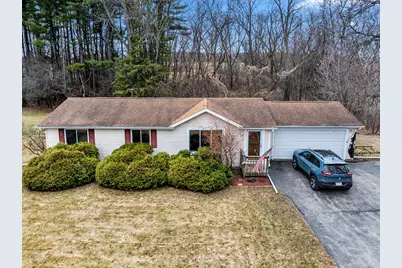 N1191  Walworth Rd, Bloomfield, WI 53128 - Photo 1