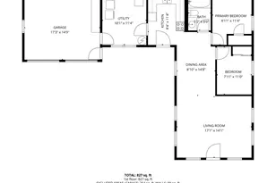 W1375 Glenwood Rd, Bloomfield, WI 53147 - Photo 17