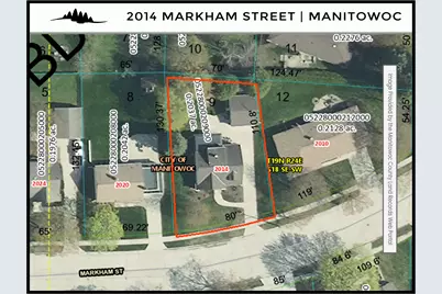 2014  Markham St, Manitowoc, WI 54220 - Photo 35