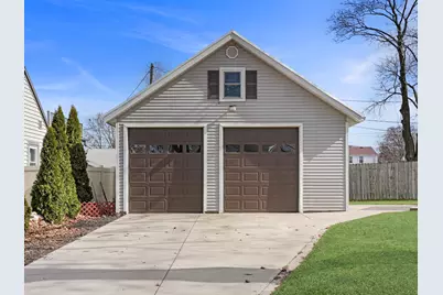 1502 E Tripoli Ave, Milwaukee, WI 53207 - Photo 3