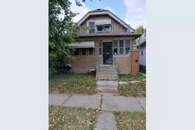3214 W Fairmount Ave #3214A, Milwaukee, WI 53209 - Photo 1