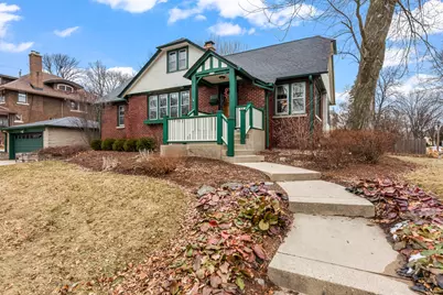 4134 N Murray Ave, Shorewood, WI 53211 - Photo 1