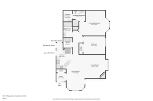 7011 W Rawson Ave, Franklin, WI 53132 - Photo 33