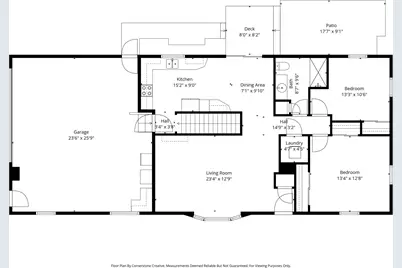 W1331  County Road T -, Forest, WI 53079 - Photo 37