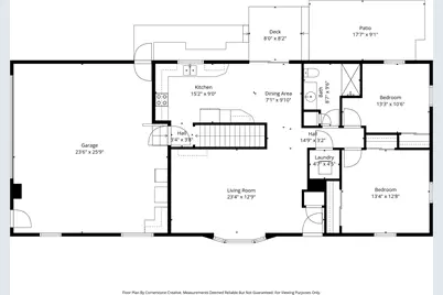 W1331  County Road T -, Forest, WI 53079 - Photo 41