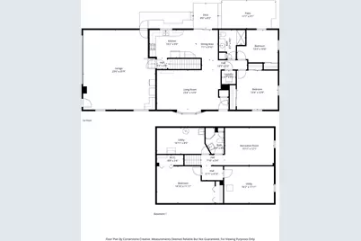 W1331  County Road T -, Forest, WI 53079 - Photo 39