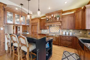 W5539 Oak Park Rd, La Grange, WI 53121 - Photo 7