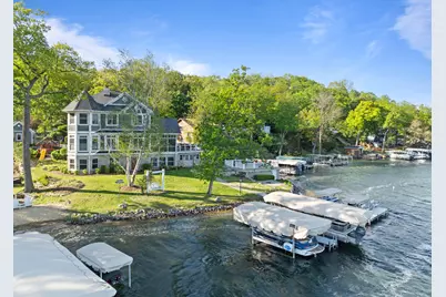 W5539  Oak Park Rd, La Grange, WI 53121 - Photo 1